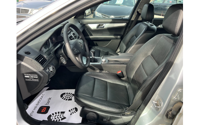 Mercedes-Benz C 200 Kompressor - автомобили, коли, обяви за нови и употребявани 8