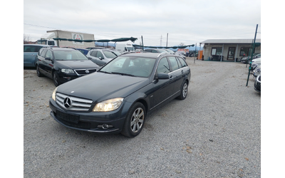 mercedes-benz-c-200 - 0