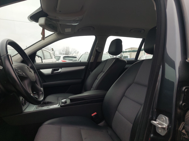 Mercedes-Benz C 200 Kompressor/Avantgarde - автомобили, коли, обяви за нови и употребявани 11