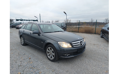 mercedes-benz-c-200 - 2