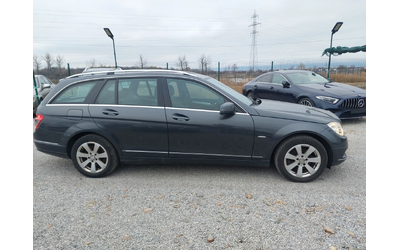 mercedes-benz-c-200 - 3