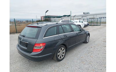 mercedes-benz-c-200 - 4
