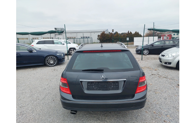 mercedes-benz-c-200 - 5