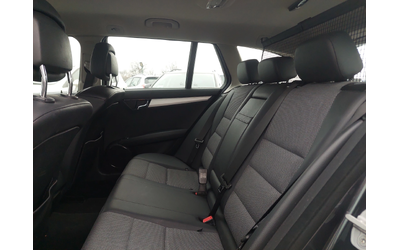 Mercedes-Benz C 200 Kompressor/Avantgarde - автомобили, коли, обяви за нови и употребявани 9