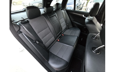 Mercedes-Benz C 200 2.2CDI AMG - автомобили, коли, обяви за нови и употребявани 14