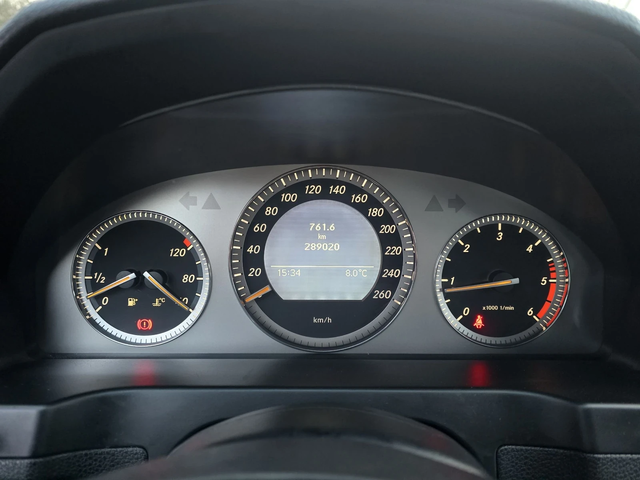 Mercedes-Benz C 200 2.2CDI AMG - автомобили, коли, обяви за нови и употребявани 16