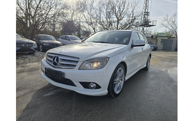 mercedes-benz-c-200 - 1