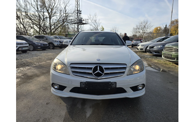 mercedes-benz-c-200 - 4