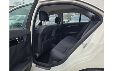 Mercedes-Benz C 200 2.2CDI 136к.с Проблем в мотора - автомобили, коли, обяви за нови и употребявани 10