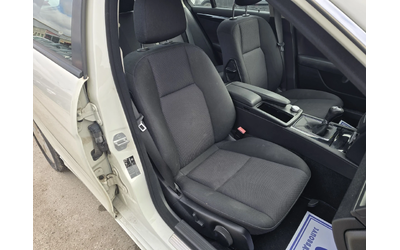 Mercedes-Benz C 200 2.2CDI 136к.с Проблем в мотора - автомобили, коли, обяви за нови и употребявани 11