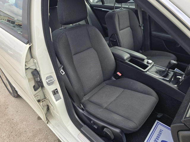 Mercedes-Benz C 200 2.2CDI 136к.с Проблем в мотора - автомобили, коли, обяви за нови и употребявани 11