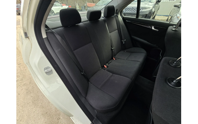 Mercedes-Benz C 200 2.2CDI 136к.с Проблем в мотора - автомобили, коли, обяви за нови и употребявани 13