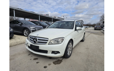mercedes-benz-c-200 - 1