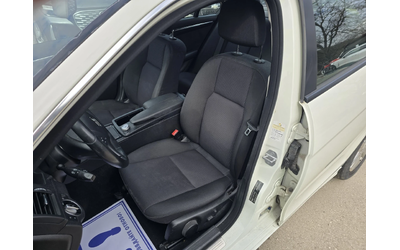 Mercedes-Benz C 200 2.2CDI 136к.с Проблем в мотора - автомобили, коли, обяви за нови и употребявани 8