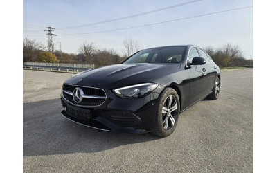 mercedes-benz-c-200 - 0