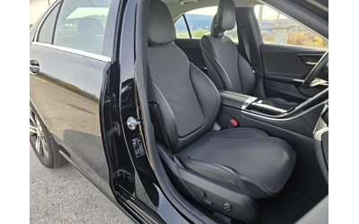 Mercedes-Benz C 200 d 163к.с 42хил.км. - автомобили, коли, обяви за нови и употребявани 11