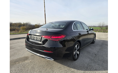 mercedes-benz-c-200 - 3