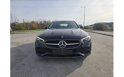 mercedes-benz-c-200 - 4