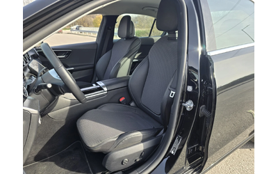 Mercedes-Benz C 200 d 163к.с 42хил.км. - автомобили, коли, обяви за нови и употребявани 8