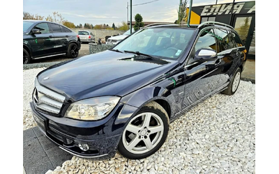 mercedes-benz-c-200 - 0