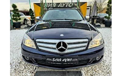 mercedes-benz-c-200 - 2