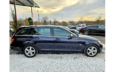 mercedes-benz-c-200 - 4