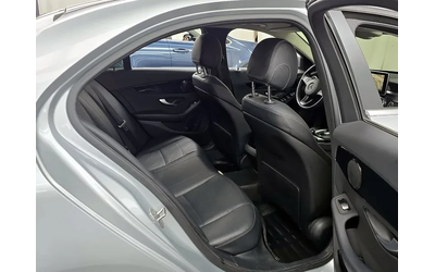 Mercedes-Benz C 200 - автомобили, коли, обяви за нови и употребявани 11