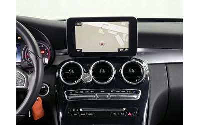 Mercedes-Benz C 200 - автомобили, коли, обяви за нови и употребявани 13