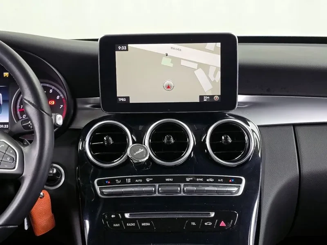 Mercedes-Benz C 200 - автомобили, коли, обяви за нови и употребявани 13