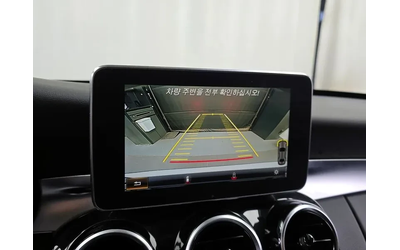 Mercedes-Benz C 200 - автомобили, коли, обяви за нови и употребявани 14