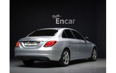 mercedes-benz-c-200 - 1