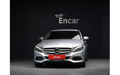 mercedes-benz-c-200 - 2