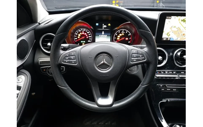 Mercedes-Benz C 200 - автомобили, коли, обяви за нови и употребявани 11