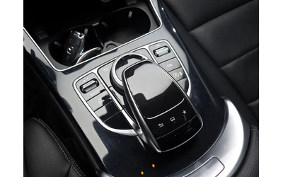 Mercedes-Benz C 200 - автомобили, коли, обяви за нови и употребявани 15