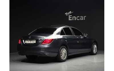 mercedes-benz-c-200 - 1