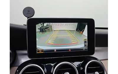 Mercedes-Benz C 200 Avantgarde - автомобили, коли, обяви за нови и употребявани 14