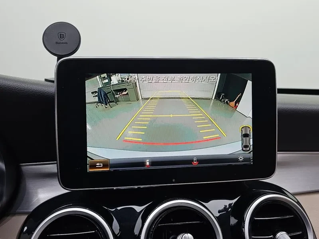 Mercedes-Benz C 200 Avantgarde - автомобили, коли, обяви за нови и употребявани 14