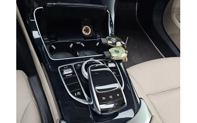 Mercedes-Benz C 200 Avantgarde - автомобили, коли, обяви за нови и употребявани 16