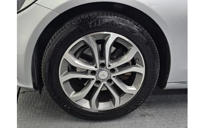 mercedes-benz-c-200 - 4