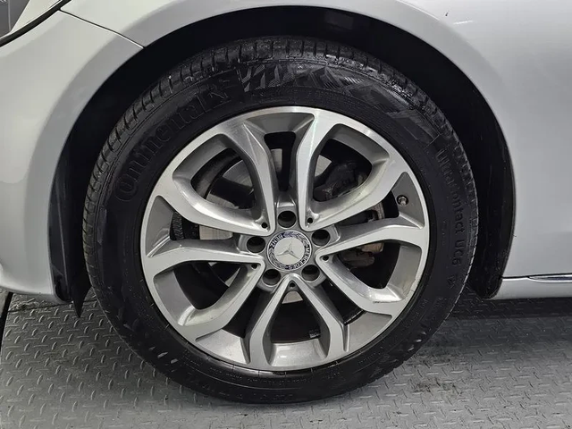 Mercedes-Benz C 200 Avantgarde - автомобили, коли, обяви за нови и употребявани 4