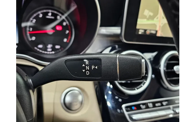 Mercedes-Benz C 200 Avantgarde - автомобили, коли, обяви за нови и употребявани 8