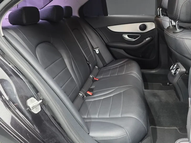 Mercedes-Benz C 200 - автомобили, коли, обяви за нови и употребявани 11