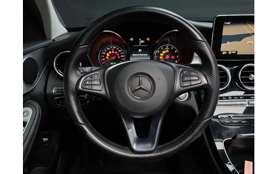Mercedes-Benz C 200 - автомобили, коли, обяви за нови и употребявани 12