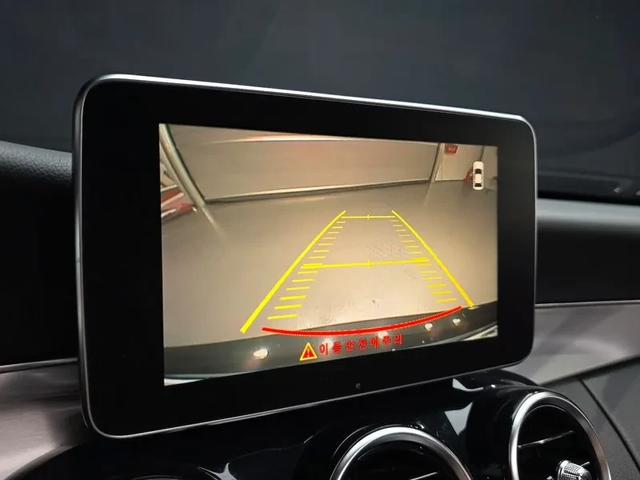 Mercedes-Benz C 200 - автомобили, коли, обяви за нови и употребявани 14