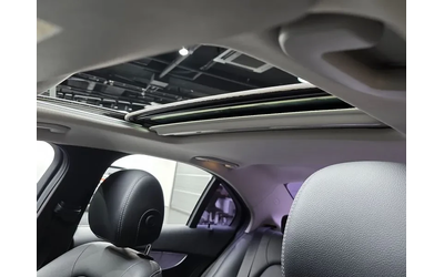 Mercedes-Benz C 200 - автомобили, коли, обяви за нови и употребявани 16