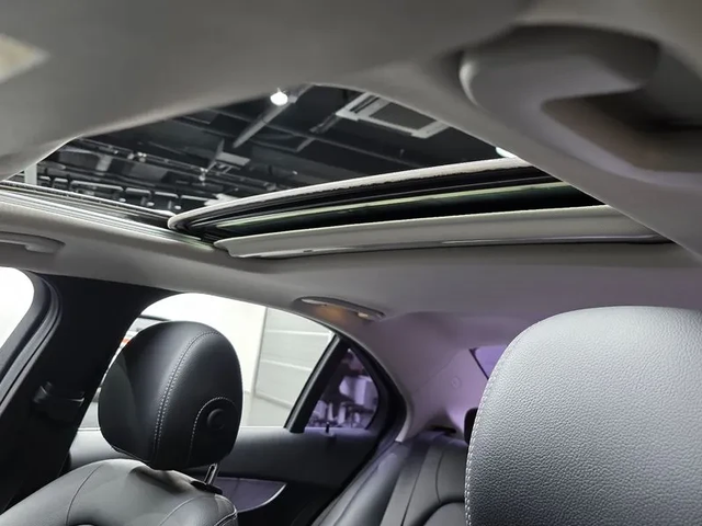 Mercedes-Benz C 200 - автомобили, коли, обяви за нови и употребявани 16