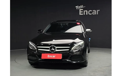 mercedes-benz-c-200 - 2