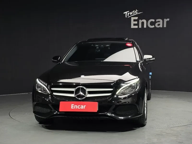 Mercedes-Benz C 200 - автомобили, коли, обяви за нови и употребявани 2