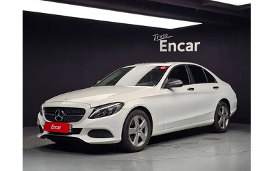 mercedes-benz-c-200 - 0