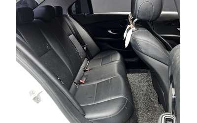 Mercedes-Benz C 200 - автомобили, коли, обяви за нови и употребявани 11